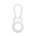 Lokalizator i komunikator Belkin Secure Holder Wire cable do AirTag